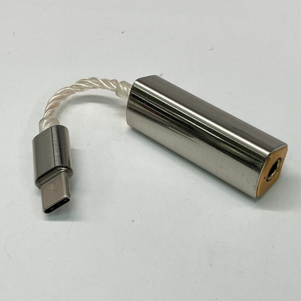 【中古】DC04 SILVER【秋葉原】
