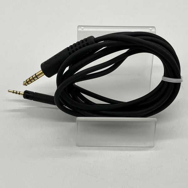 【中古】HD 620S用4.4mmバランスケーブル (1.8m)【日本橋】