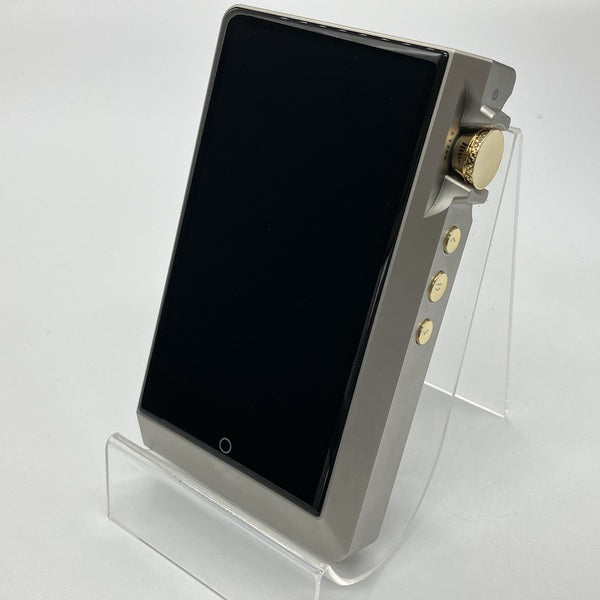 【中古】N6ii-Ti R-2R チタニウム・リミテッドエディション【秋葉原】
