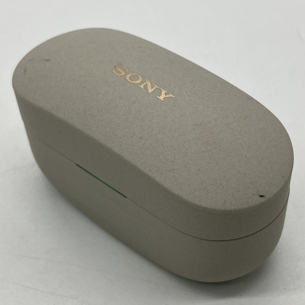 SONY WF-1000XM4 プラチナシルバー 中古 SONY 【中古】WF-1000XM4 SM プラチナシルバー【日本橋】 – e☆イヤホン