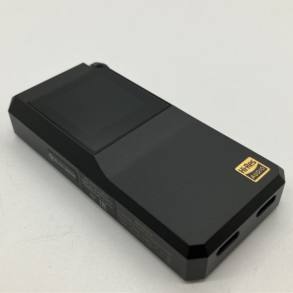 【中古】BTR17 Black 【FIO-BTR17-B】【日本橋】