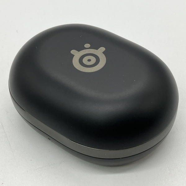 SteelSeries 【中古】Arctis GameBuds Black 【61680J】【日本橋】 – e
