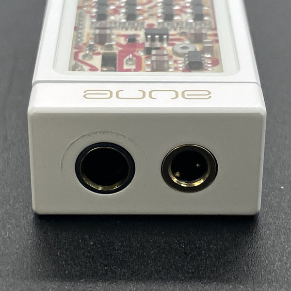 aune audio 【中古】YUKI ポータブル DAC アンプ【秋葉原】 – e☆イヤホン