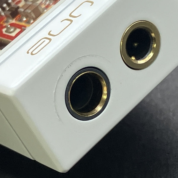 aune audio 【中古】YUKI ポータブル DAC アンプ【秋葉原】 – e☆イヤホン