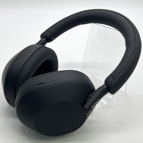 【中古】WH-1000XM5 BM ブラック【日本橋】