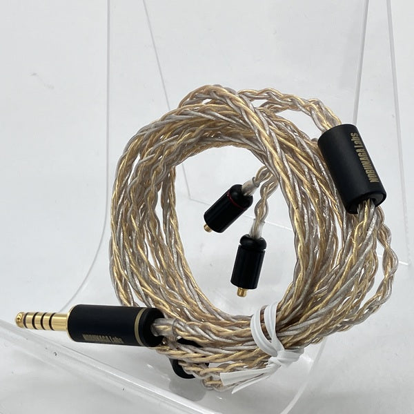 【中古】総角（Agemaki）4.4mm5極バランス/MMCX【NLH-AGM】【名古屋】