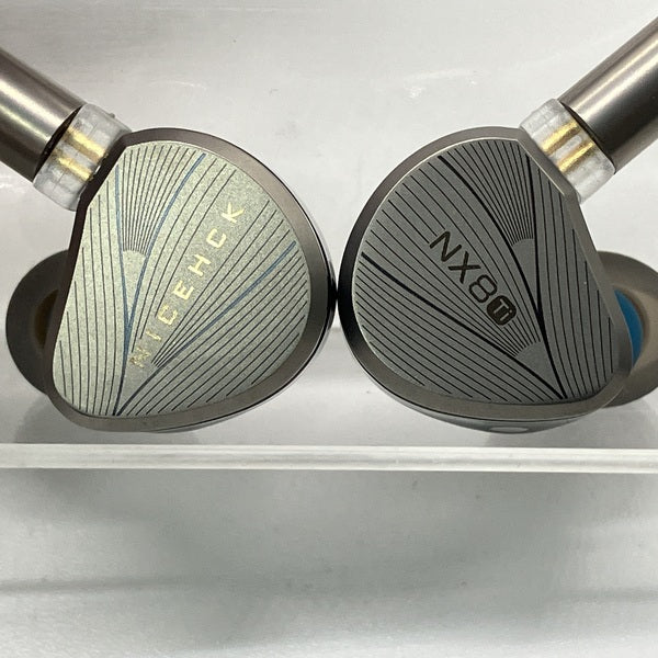 【中古】NX8Ti Limited Edition (4.4mm)【秋葉原】