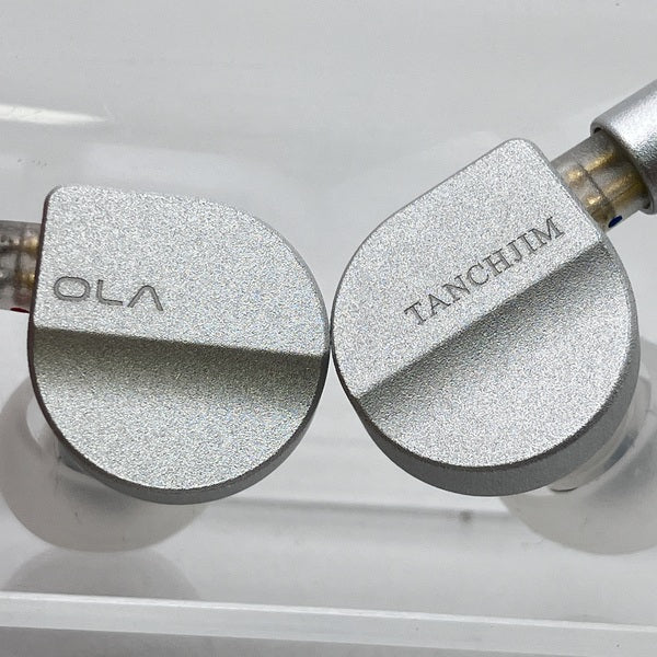 【中古】OLA BASS iS【名古屋】