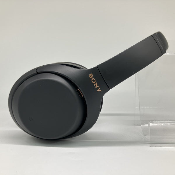 【中古】WH-1000XM4 BM ブラック【秋葉原】