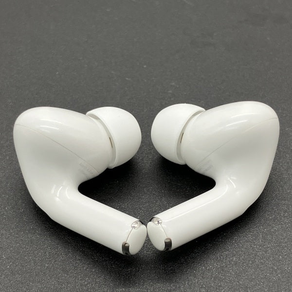Apple 【中古】MagSafe充電ケース(USB-C)付きAirPods Pro(第2世代
