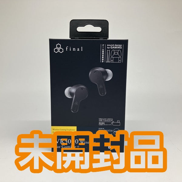 【中古】VR3000 Wireless for Gaming+ 【FI-VR3DPLTW】【秋葉原】