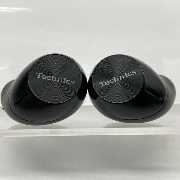 Technics 【中古】EAH-AZ40M2-K ブラック【秋葉原】 – e☆イヤホン