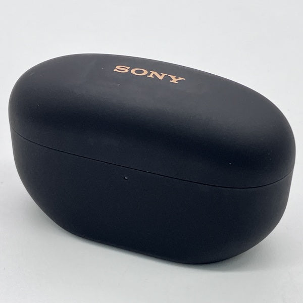 SONY 【中古】WF-1000XM5 B ブラック【日本橋】 – e☆イヤホン SONY 【中古】WF-1000XM5 B ブラック【日本橋】 – e☆イヤホン