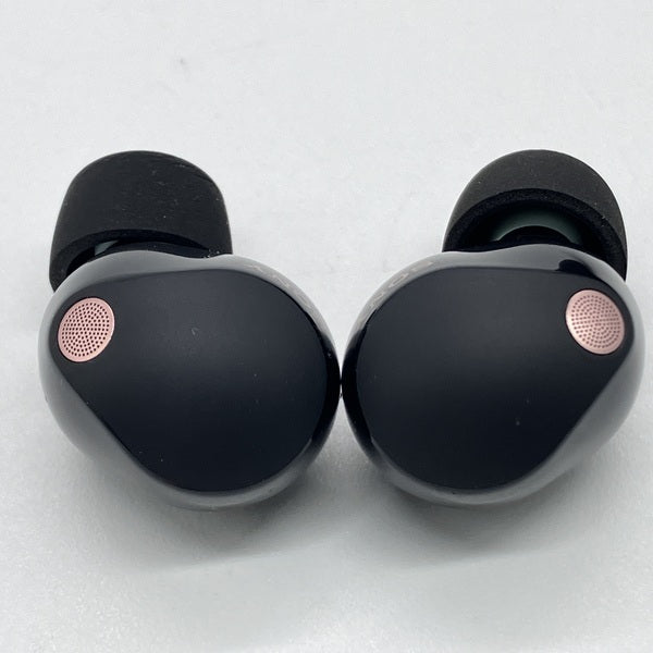 SONY 【中古】WF-1000XM5 B ブラック【日本橋】 – e☆イヤホン