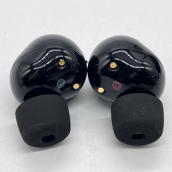SONY 【中古】WF-1000XM5 B ブラック【日本橋】 – e☆イヤホン