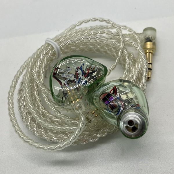 カナルワークス 【中古】CW-U32GRV【秋葉原】 – e☆イヤホン