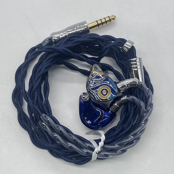 AFUL 【中古】Cantor Starry Night【日本橋】 – e☆イヤホン