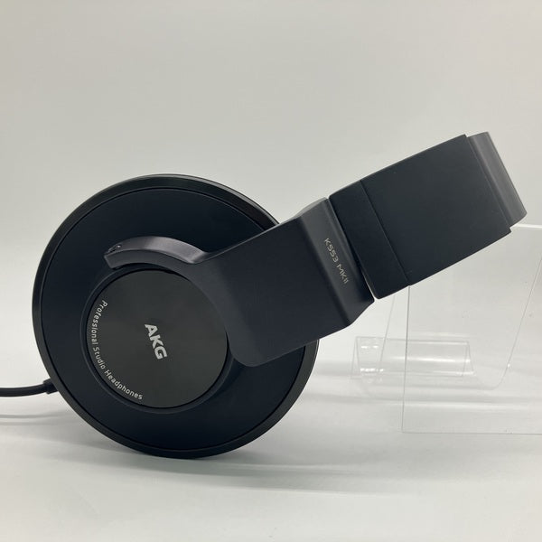 AKG 【中古】K553 MKII 【K553MKII-Y3】【秋葉原】 – e☆イヤホン