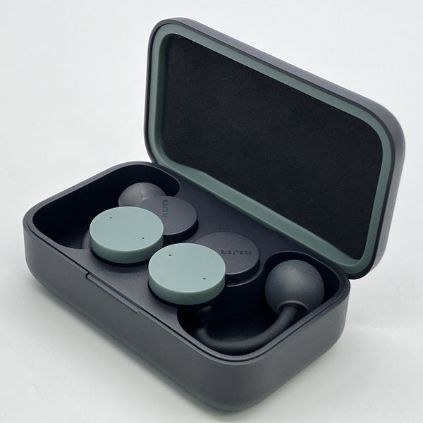 nwm 【中古】nwm DOTS ﾓｽｸﾞﾘｰﾝ 【MBE002GA】【秋葉原】 – e☆イヤホン
