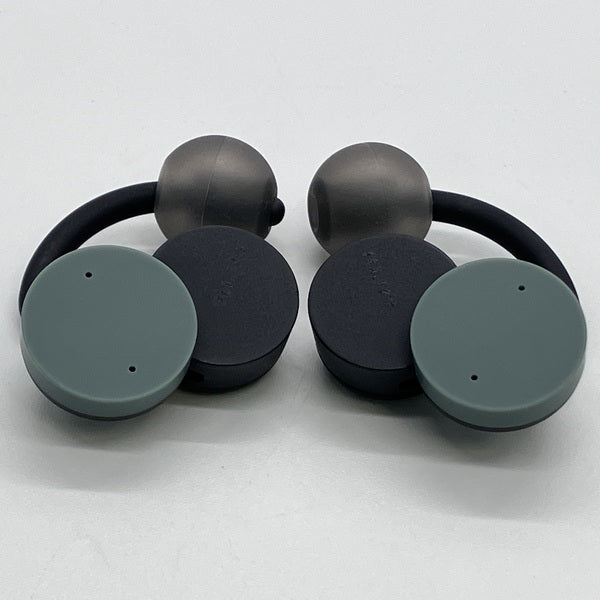 nwm 【中古】nwm DOTS ﾓｽｸﾞﾘｰﾝ 【MBE002GA】【秋葉原】 – e☆イヤホン