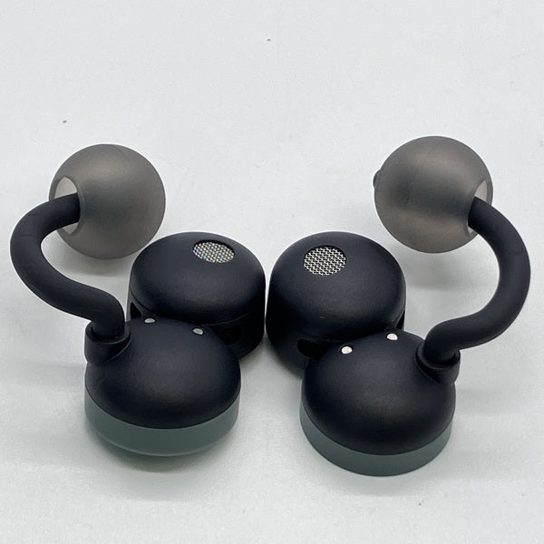nwm 【中古】nwm DOTS ﾓｽｸﾞﾘｰﾝ 【MBE002GA】【秋葉原】 – e☆イヤホン