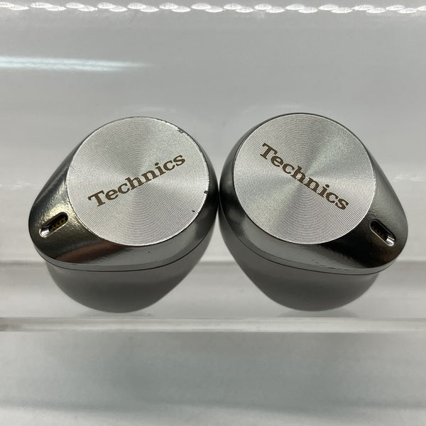 Technics 【中古】EAH-AZ80-S シルバー【秋葉原】 – e☆イヤホン