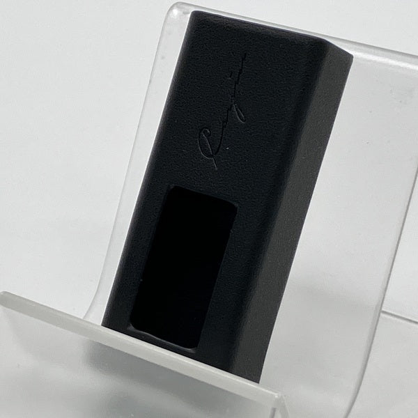 【中古】RU3専用保護ケース ブラック【RU3-CS-BLK】【日本橋】