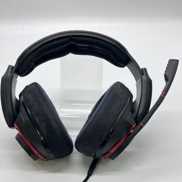 SENNHEISER 【中古】GSP 600【秋葉原】 – e☆イヤホン