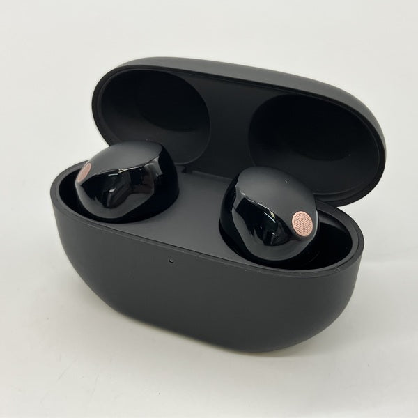 【中古】WF-1000XM5 B ブラック【秋葉原】