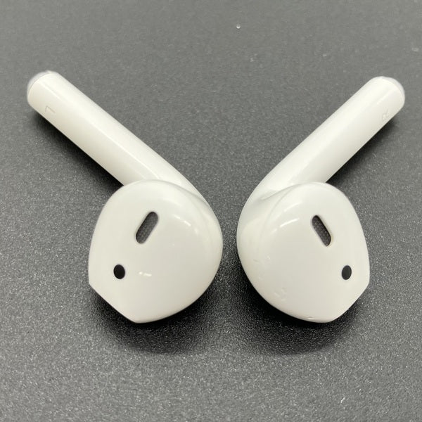 Apple 【中古】AirPods with Charging Case MV7N2J/A【名古屋】 – e