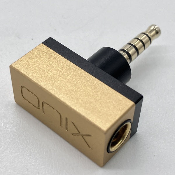 【中古】XB0（ONIX XM10LTD専用バランスアダプタ）【秋葉原】
