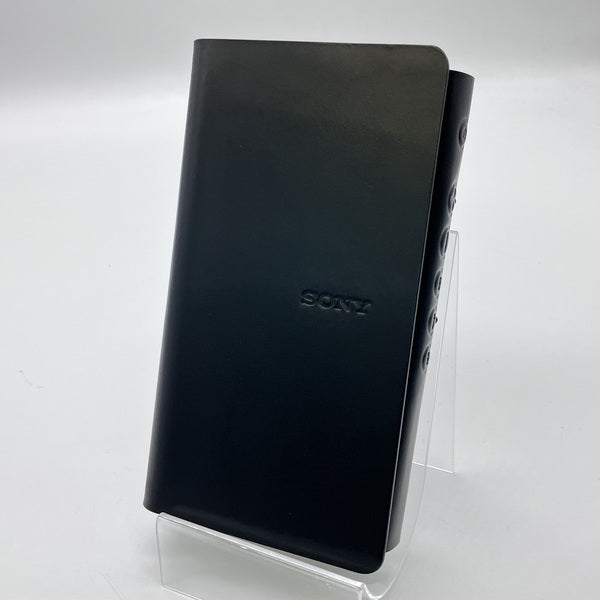 【中古】WM1ZM2/WM1AM2専用レザーケース 【CKL-NWWM1M2CWW】【秋葉原】