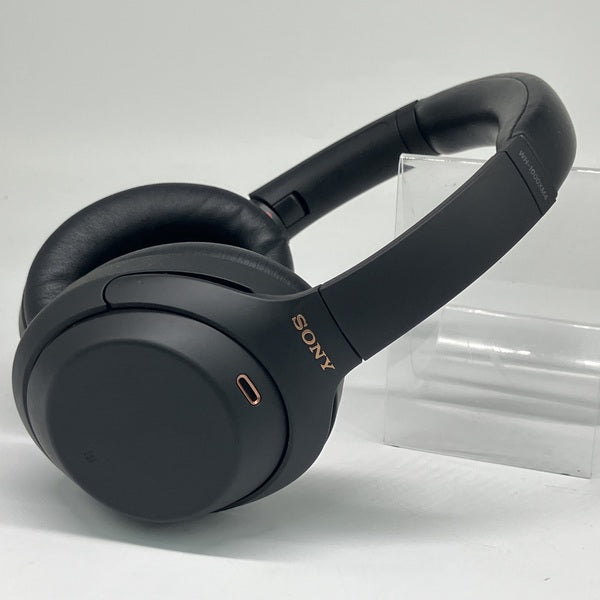 【中古】WH-1000XM4 BM ブラック【秋葉原】