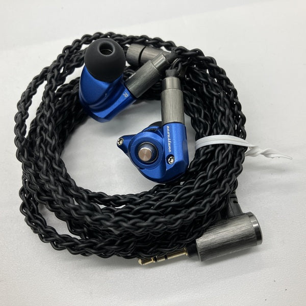 Acoustune 【中古】HS1300SS Azul 【ACO-HS1300SS-BLU】【秋葉原】 – e