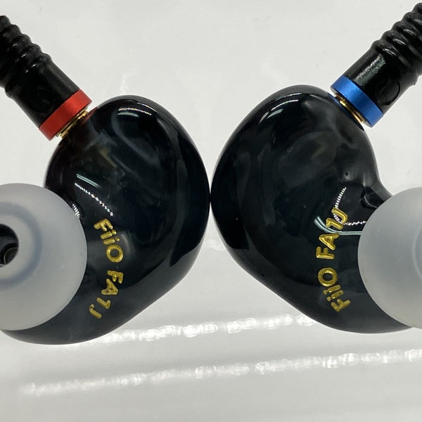 FIIO 【中古】FA1J 【FIO-IEM-FA1J】【名古屋】 – e☆イヤホン