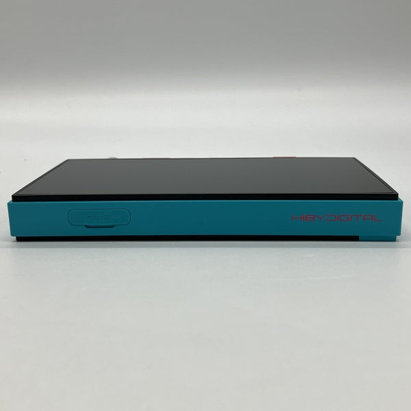 HiBy Digital 【中古】M500 Hatsune Miku Edition【秋葉原】 – e☆イヤホン