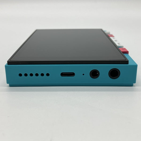 HiBy Digital 【中古】M500 Hatsune Miku Edition【秋葉原】 – e☆イヤホン
