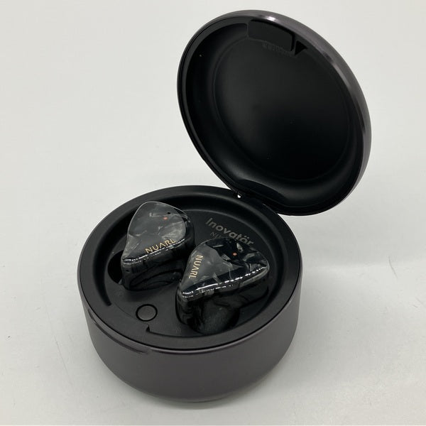 NUARL 【中古】Inovat r ナイトミラージュ【INVTR-NM】【秋葉原】 – e