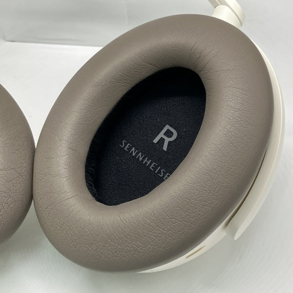 SENNHEISER 【中古】MOMENTUM 4 Wireless ホワイト 【M4AEBT WHITE