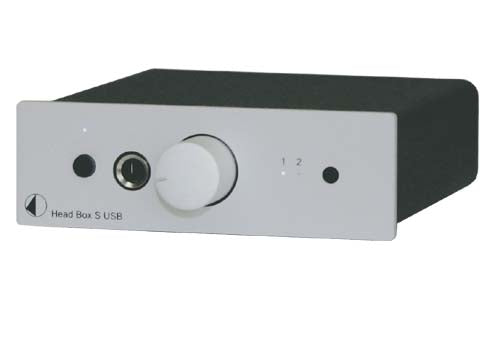 HeadBox S USB