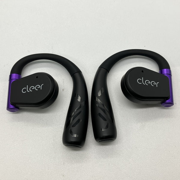 Cleer 【中古】ARC II Game Edition Purple&Black 【CLR-ARC2G-PB