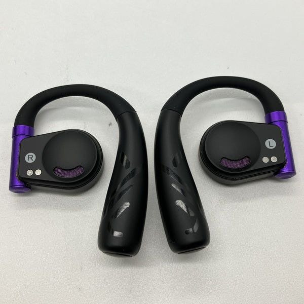 Cleer 【中古】ARC II Game Edition Purple&Black 【CLR-ARC2G-PB