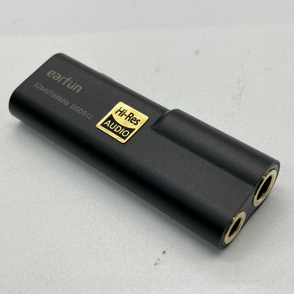 【中古】EarFun UA100【秋葉原】