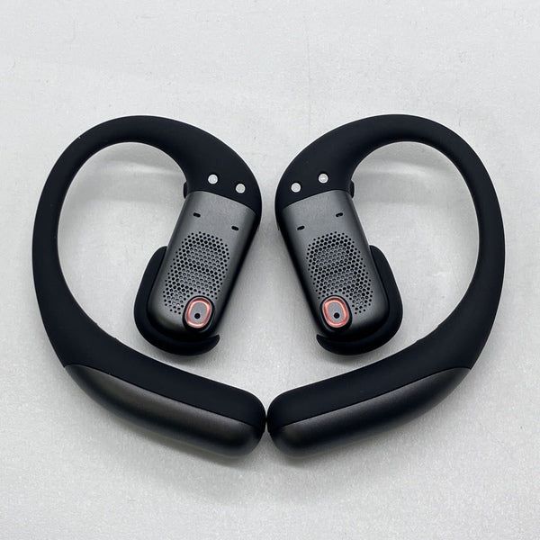 Shokz 【中古】OpenFit Pro Black【SKZ-EP-000062】【秋葉原】 – e