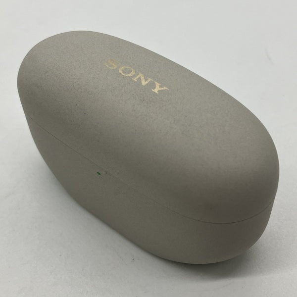 SONY 【中古】WF-1000XM5 S プラチナシルバー【秋葉原】 – e☆イヤホン
