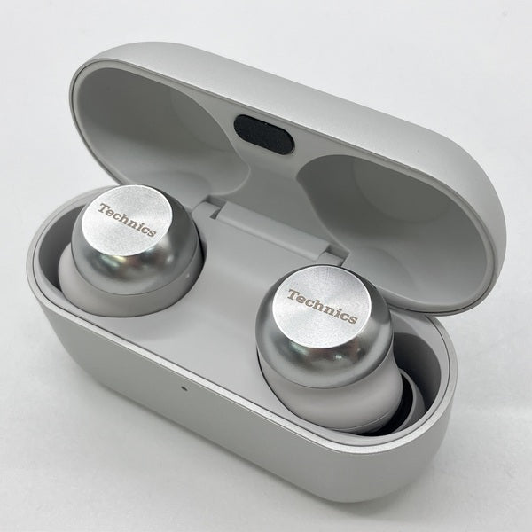 【中古】EAH-AZ100-S シルバー【秋葉原】