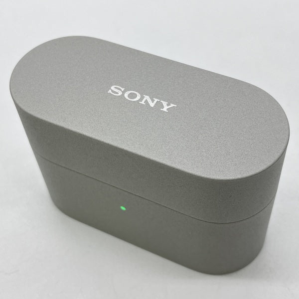 SONY 【中古】WF-1000XM6 SZ プラチナシルバー【秋葉原】 – e☆イヤホン