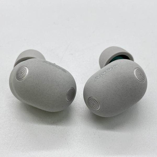 SONY 【中古】WF-1000XM6 SZ プラチナシルバー【秋葉原】 – e☆イヤホン