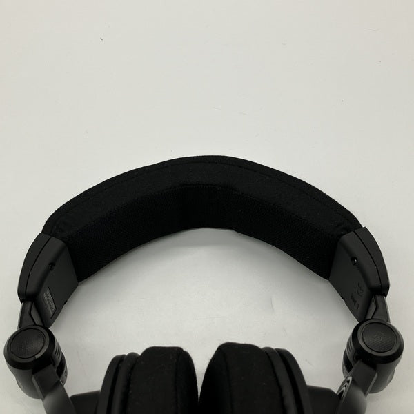 ULTRASONE 【中古】Signature PURE BLACK 【ULT-SIG-PURE-BLK
