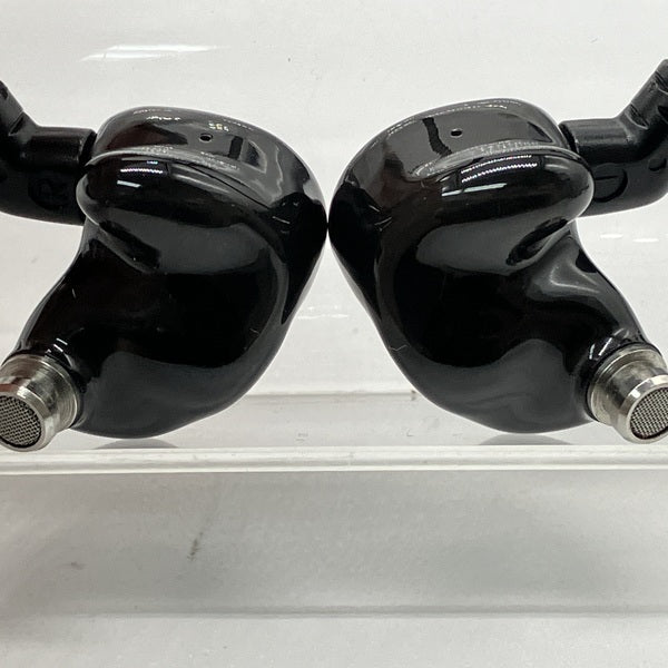 qdc 【中古】SUPERIOR Vermilion Red 【QDC-SUPERIOR-RD】【秋葉原